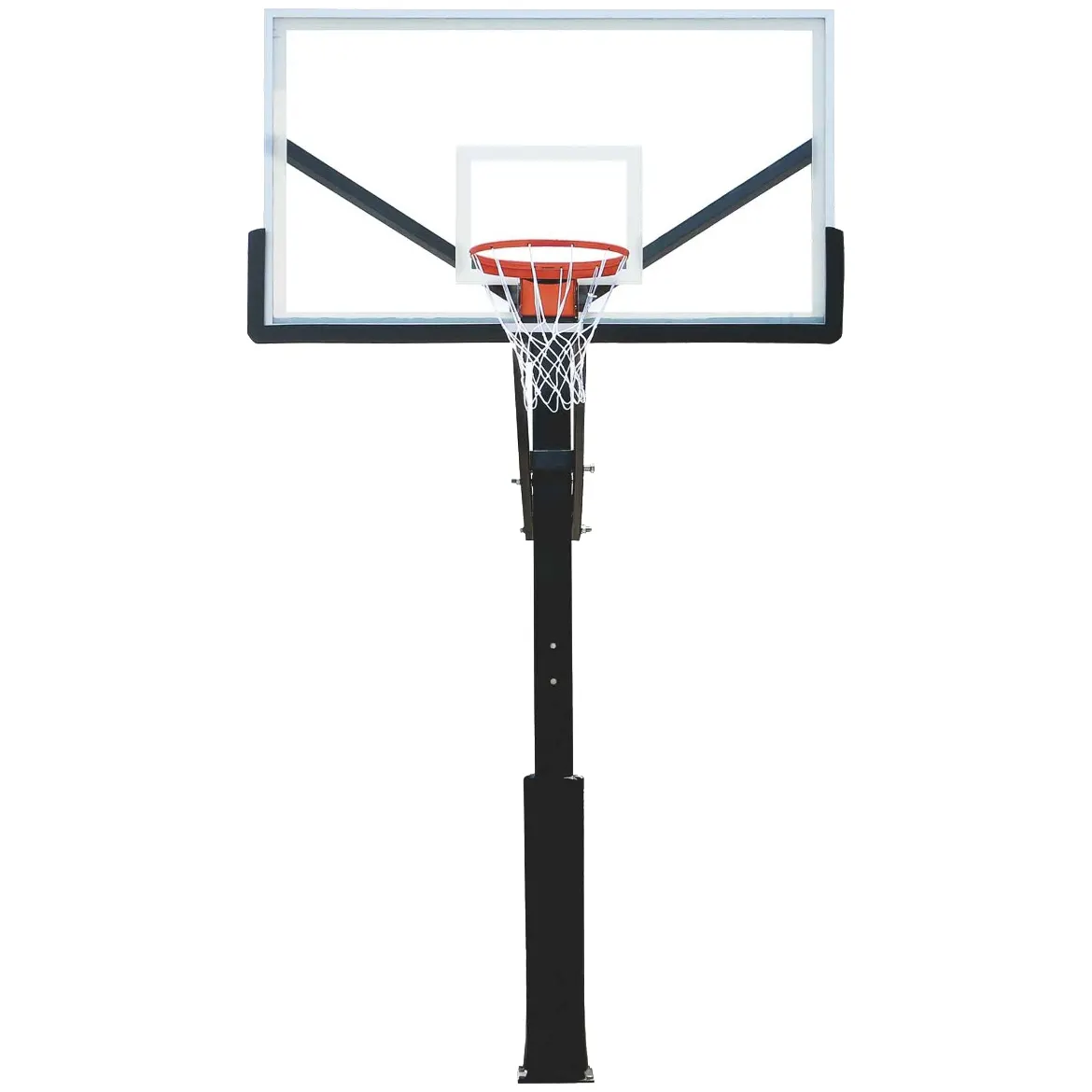 Prosport basketballstander