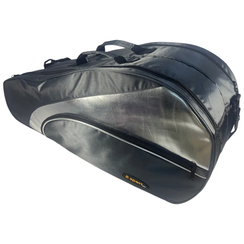 Ji sport ketchertaske