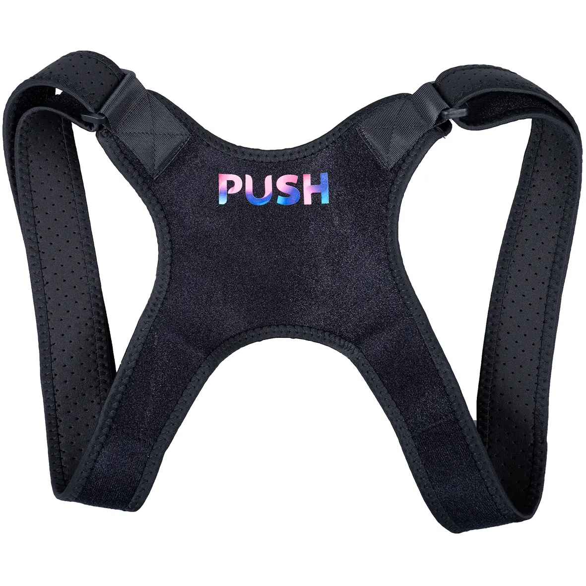 Push Laser gun puck pakke