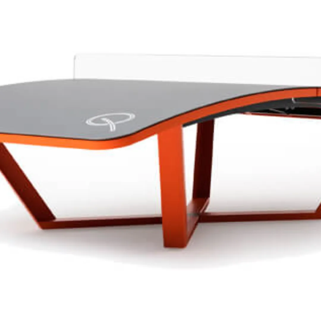 TEQBALL One fodboldbord