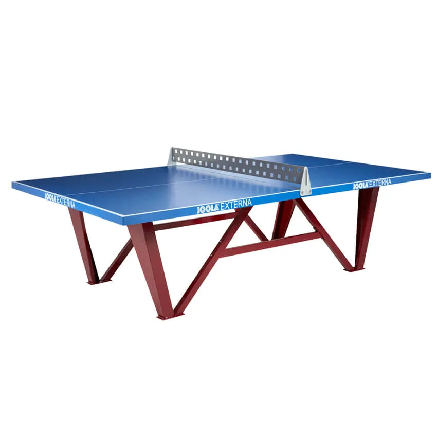 Joola Externa Bordtennisbord Joola Externa Bordtennisbord