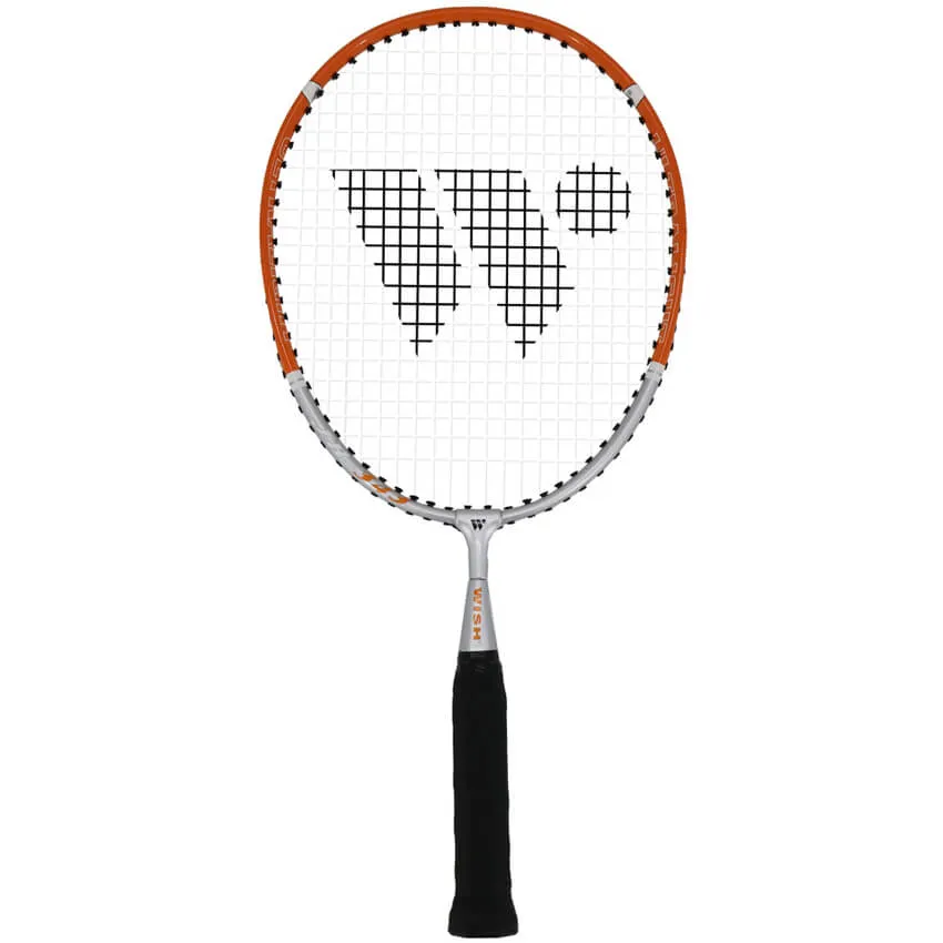 Wish JR. 343 Badmintonketcher