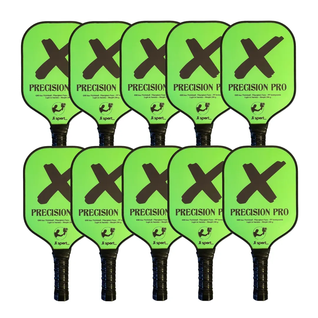 Pickleball Precision Pro bat