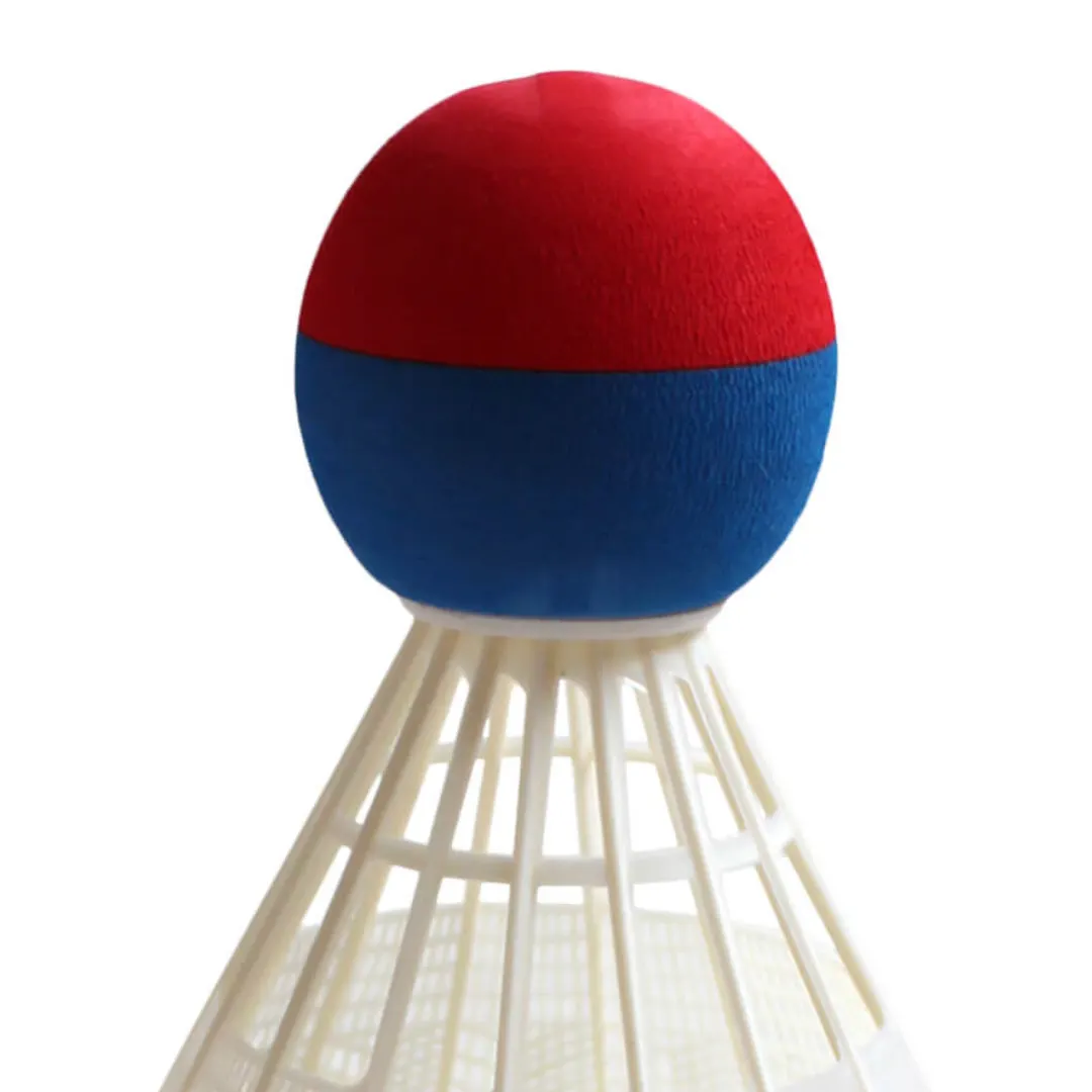 Stor badmintonbold