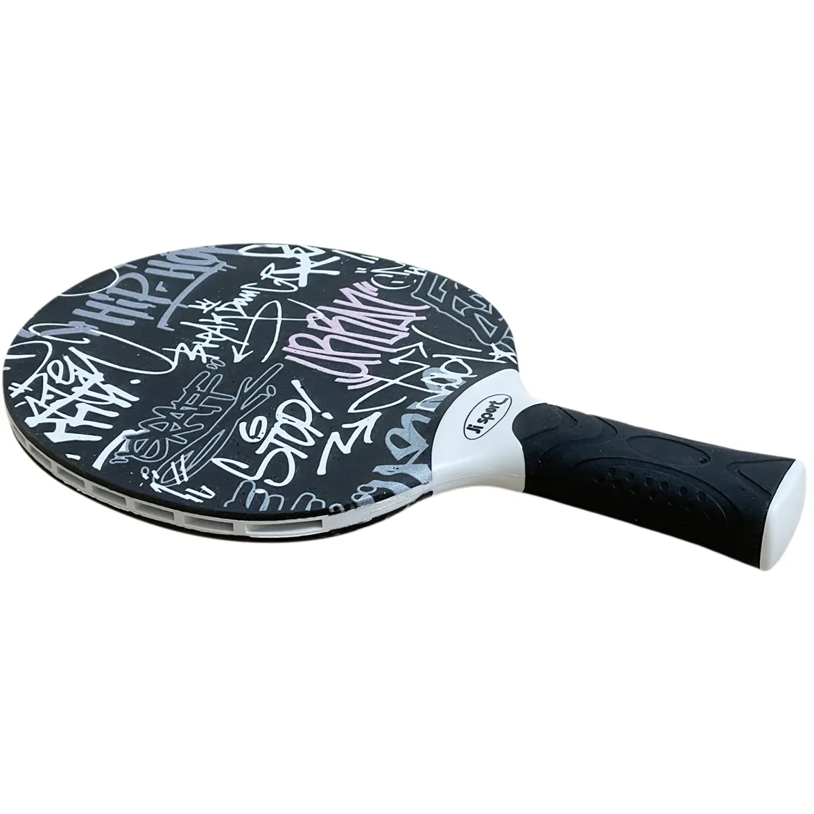 Street bordtennisbat