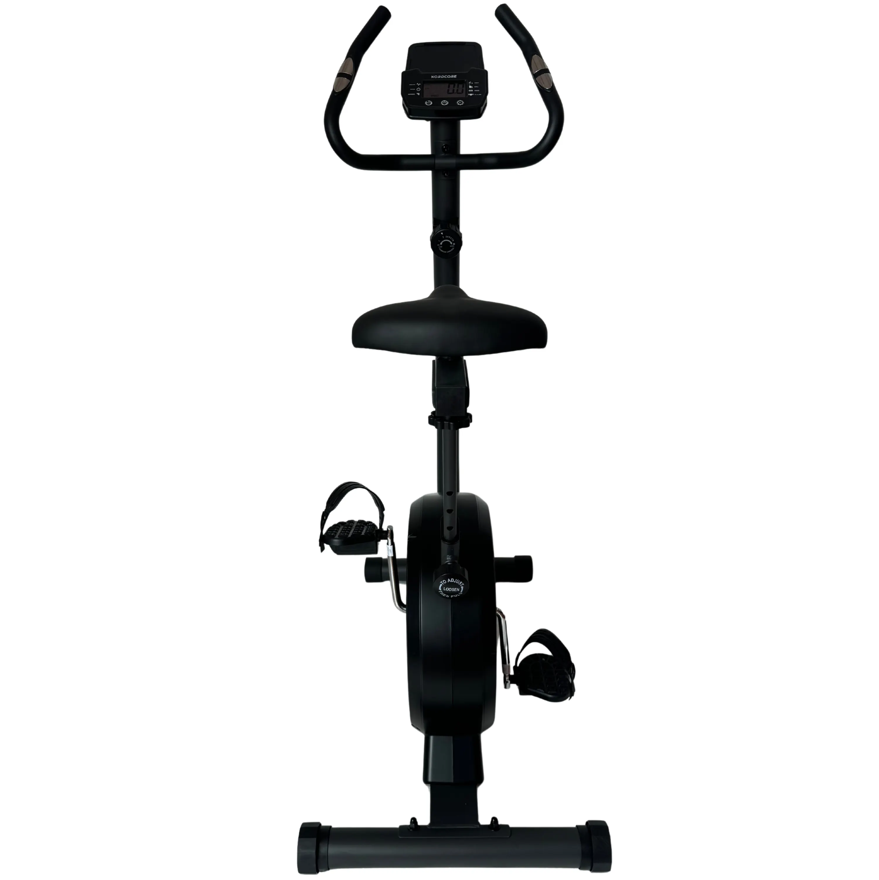 Nordcore Excersice Bike 700