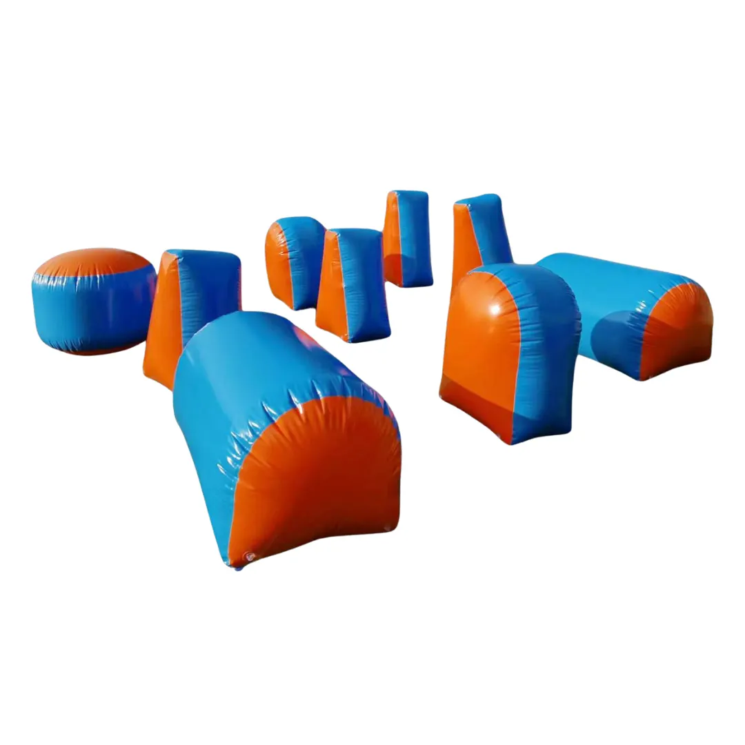 XL Air bunker pakke