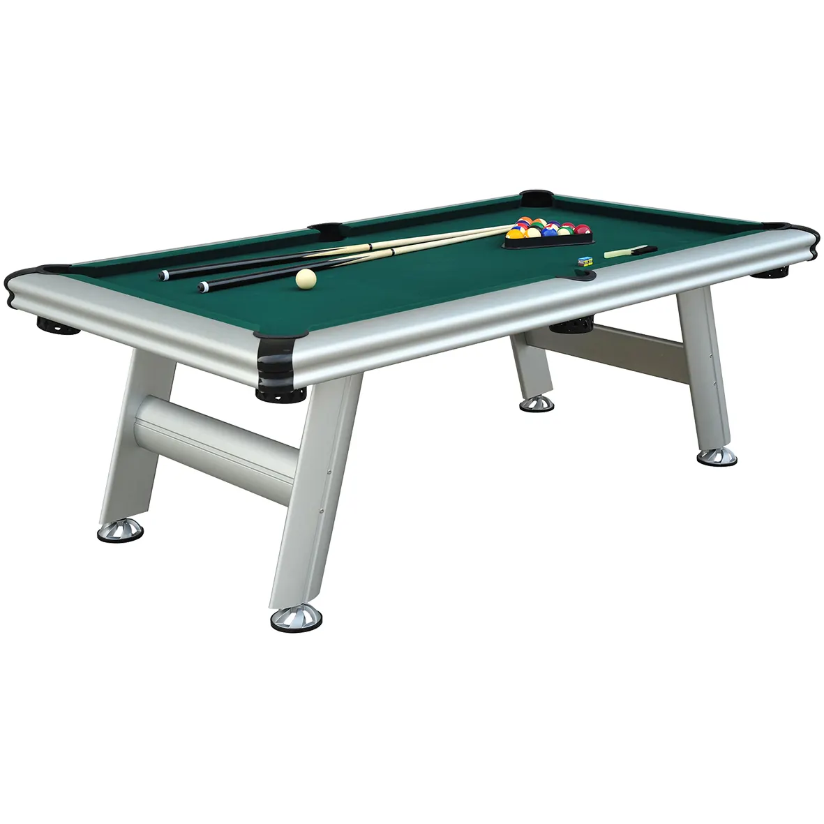 Blackwood Poolbord Outdoor 8’