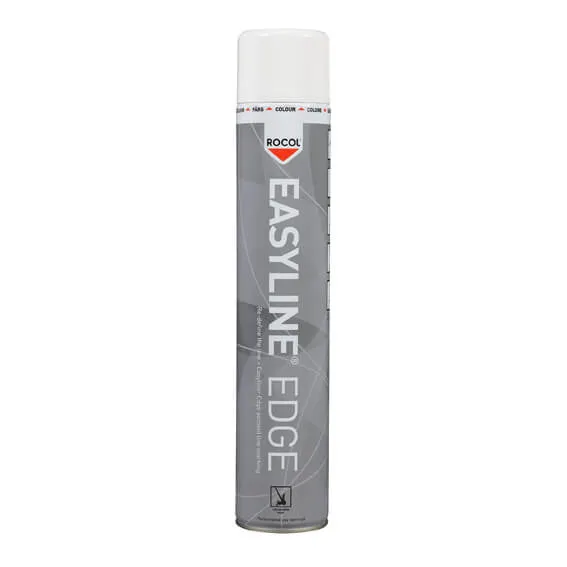 Easyline Edge spraymaling