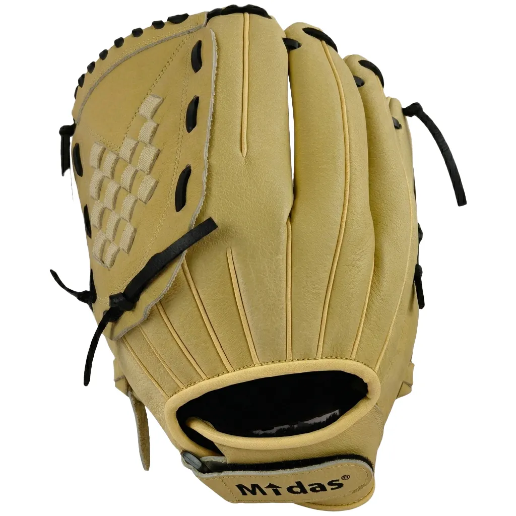 Midas Baseball/Softball handske