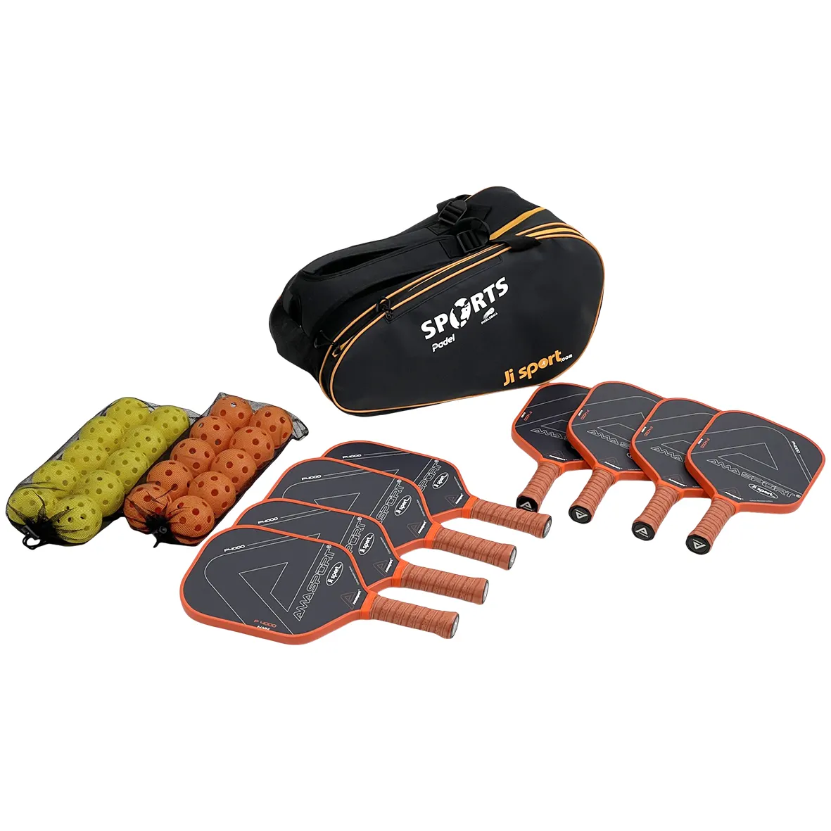 Pickleball Sport P4000 pakke