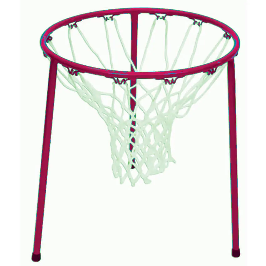 Basket kastekurv