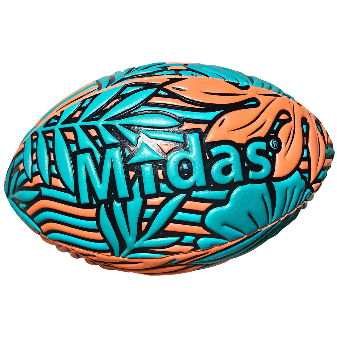 Midas Soft Leaves rugbybold