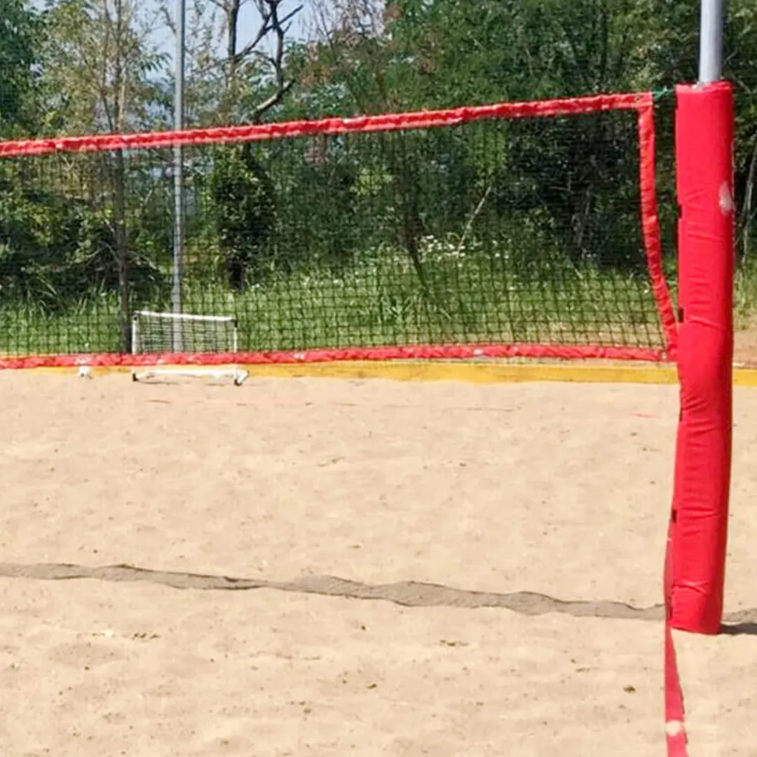 Beachvolley Sæt