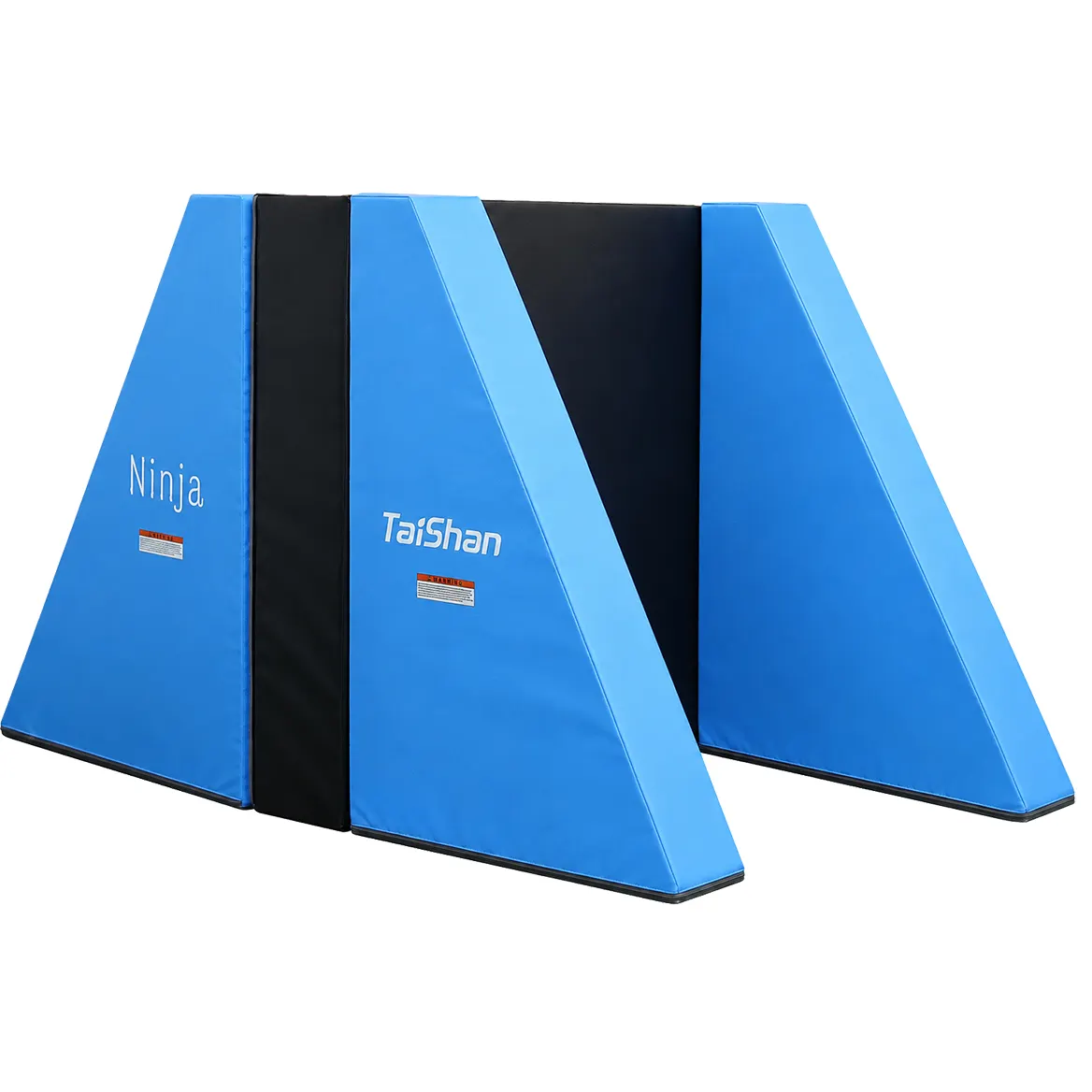 TaiShan parkourpakke