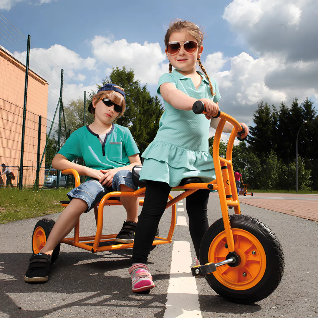 Cykeltaxa