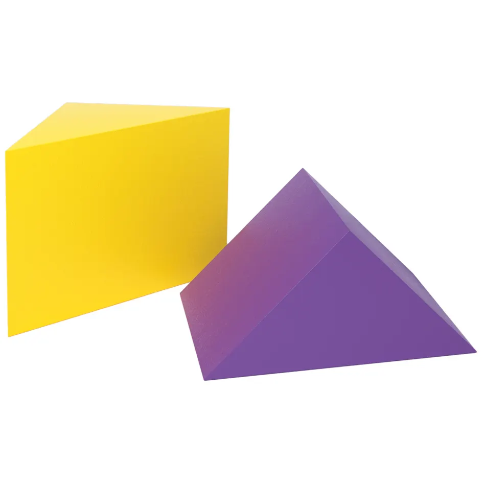 Volley® Stort byggesæt