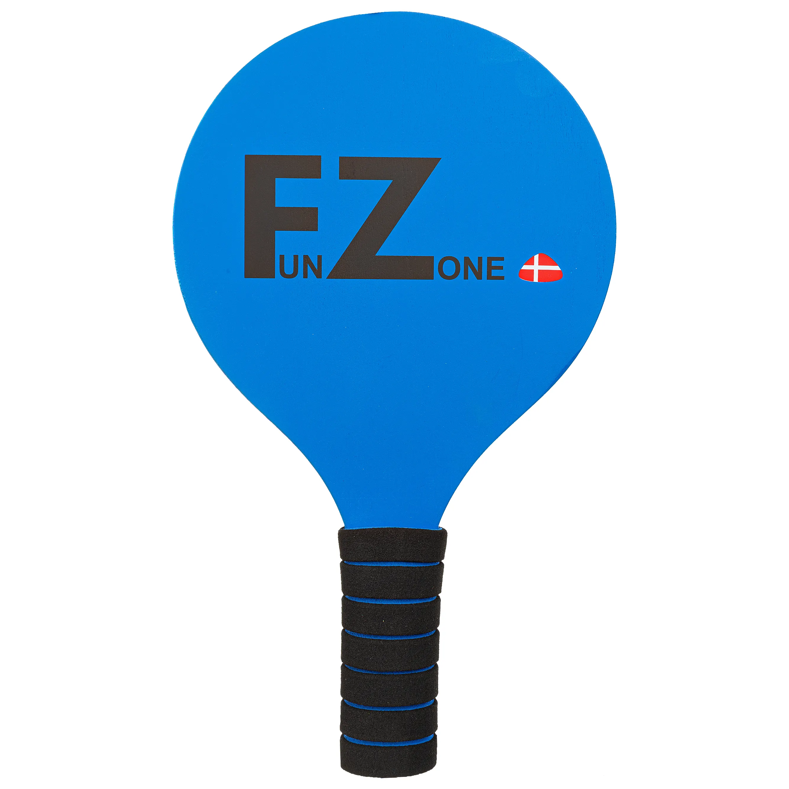 Forza Jazzminton