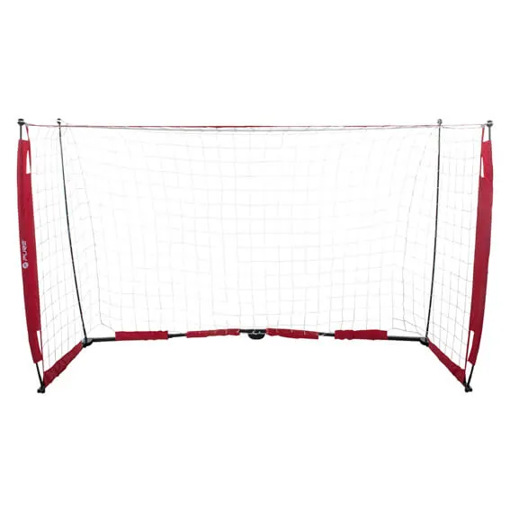 Flex fodboldmål 244x152 cm
