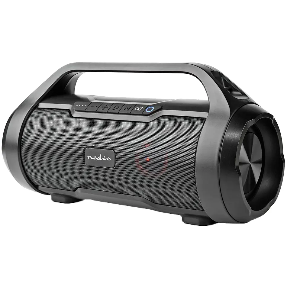 Bluetooth Party Boombox