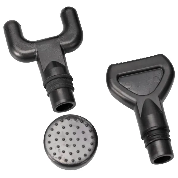 React massage pistol 
