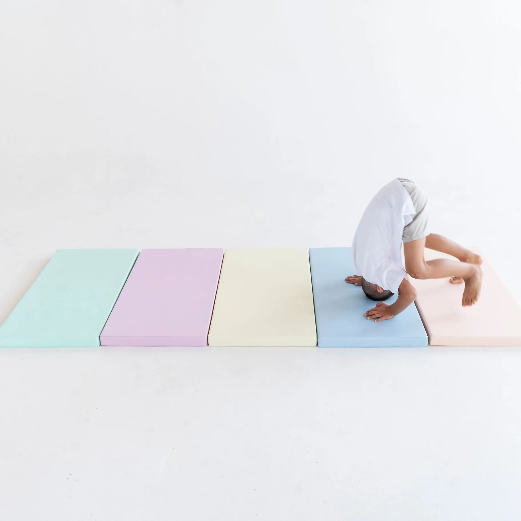 XL børnehavemåttepakke