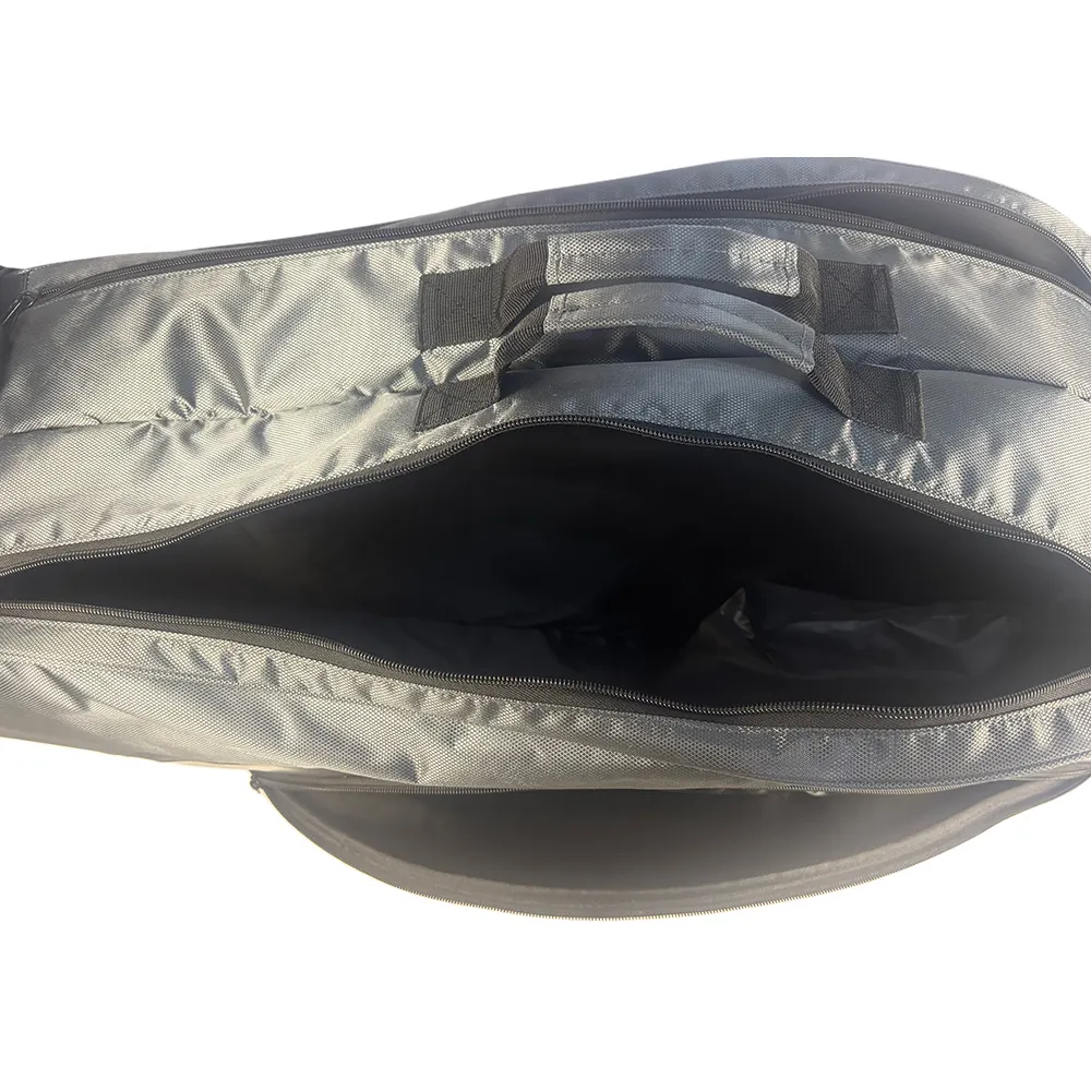 Ji sport ketchertaske