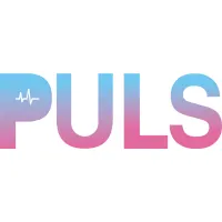 PULS logo PULS logo