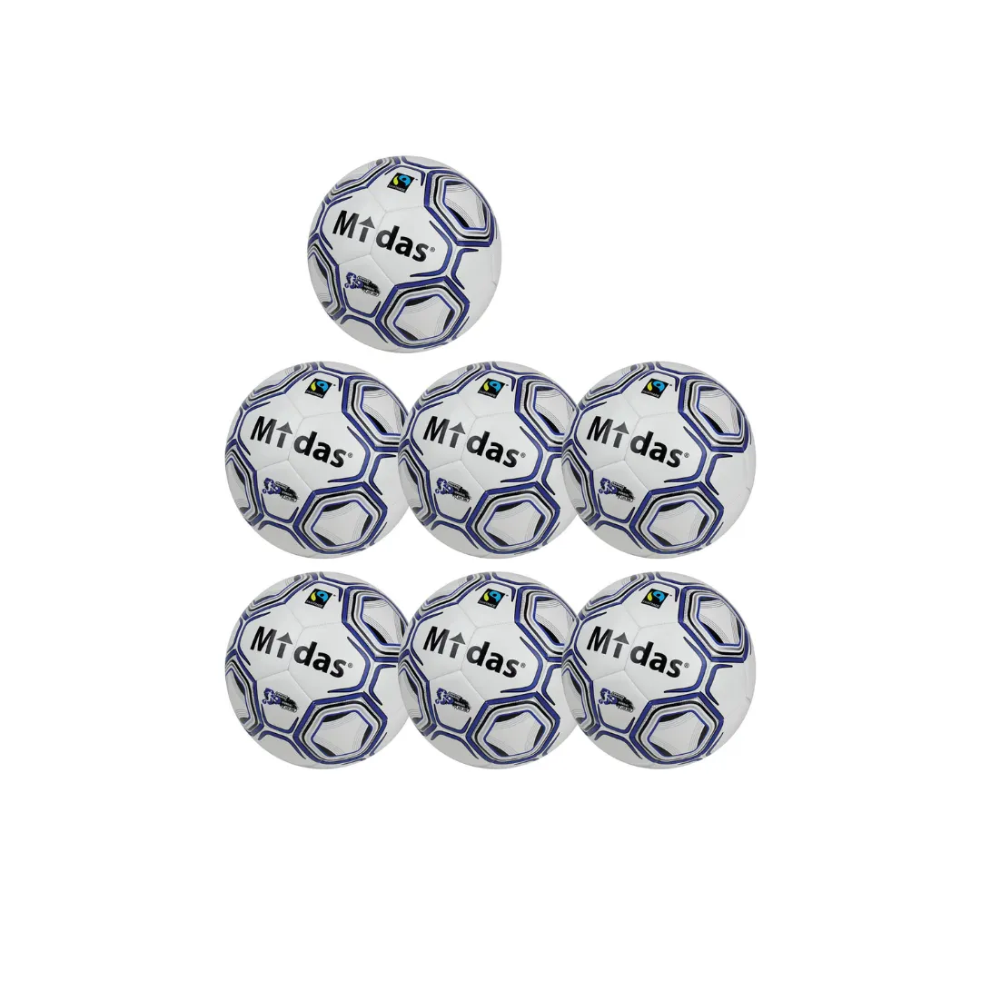 Midas Diamond Mundial Lite fodboldpakke