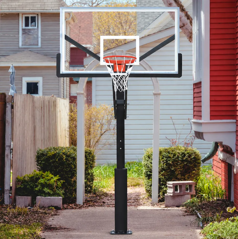 Prosport basketballstander