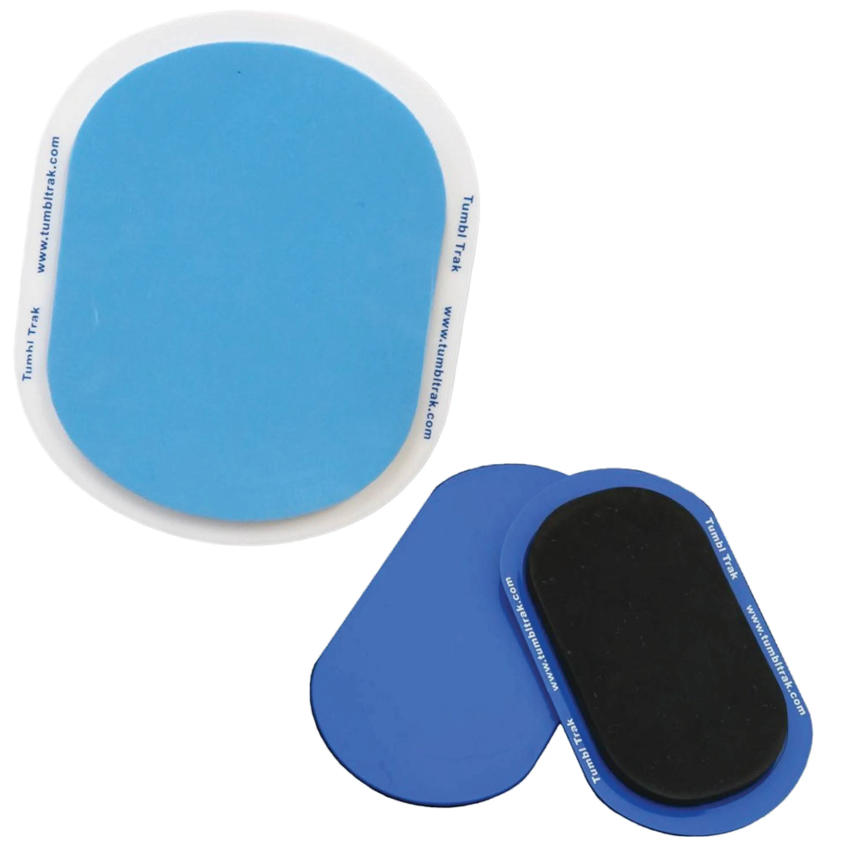 Kombinationspakke med slide pads