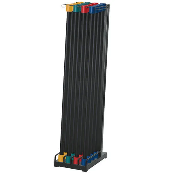Opbevaringsstativ Body bar