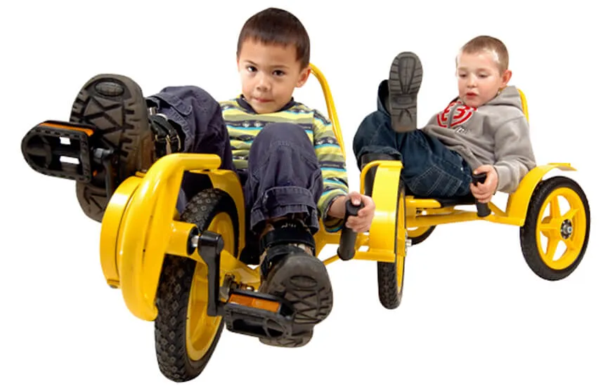 Banancykel Mini.