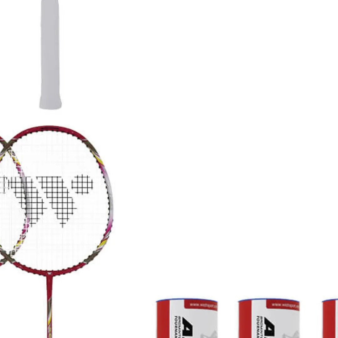 Wish Badmintonpakke