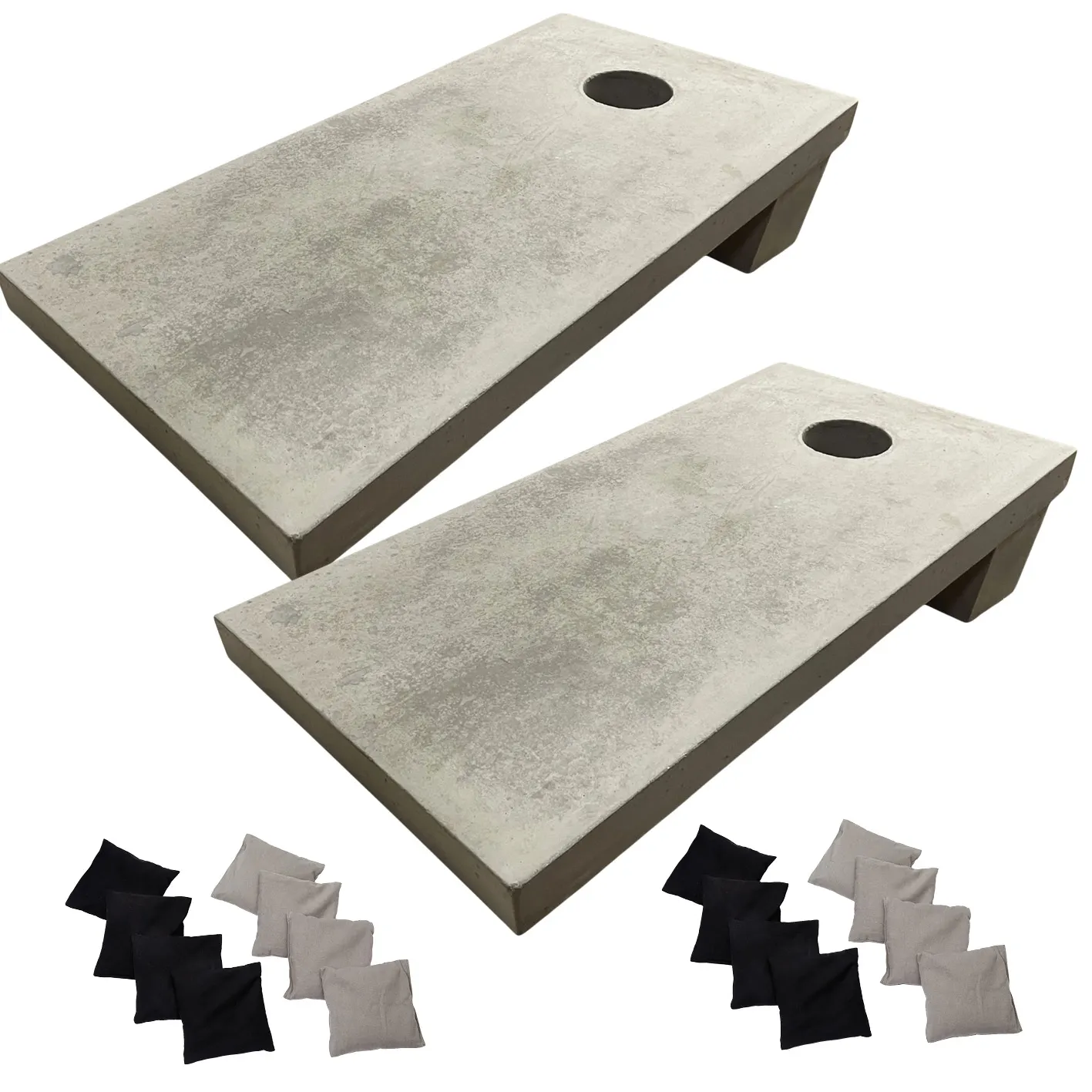 Cornhole outdoor pakke