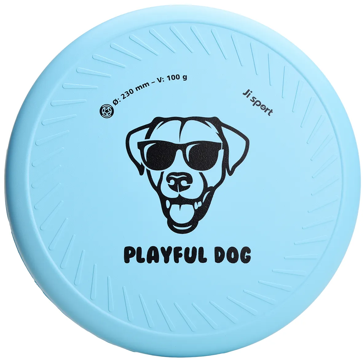 X-com Ultimate Kid frisbee