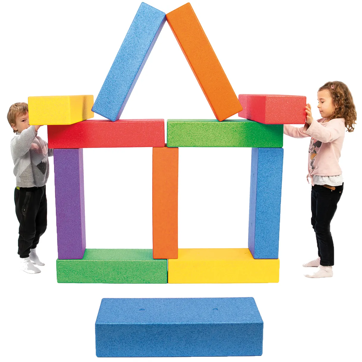 Giga klodser 12 stk.