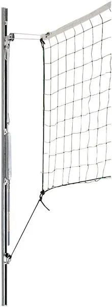 Kampnet-Volley 9,5x1m