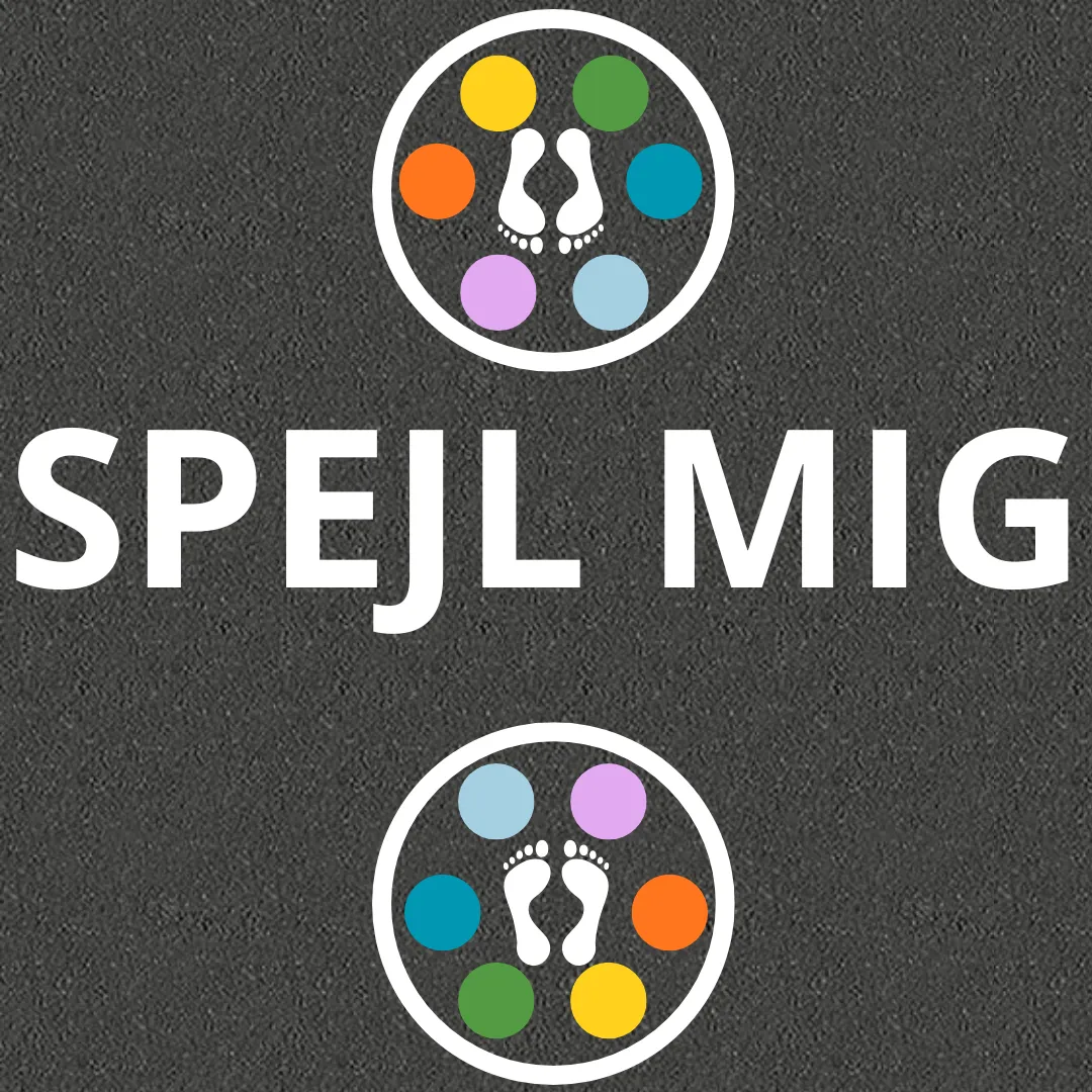 Spejl mig termoplast