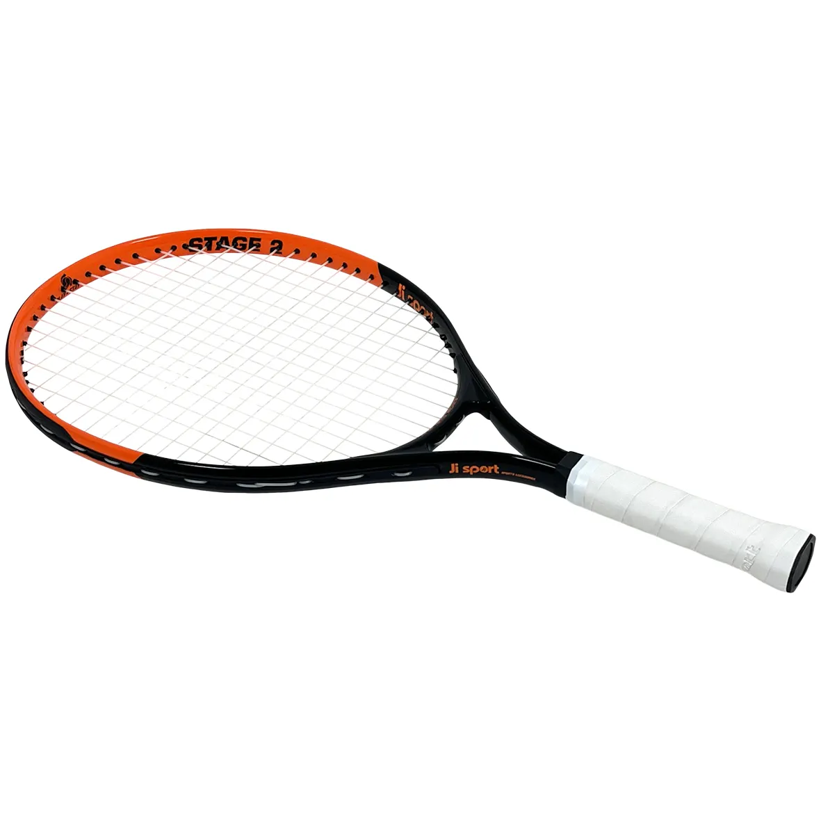 Mini Play Stage 2 tennisketcher