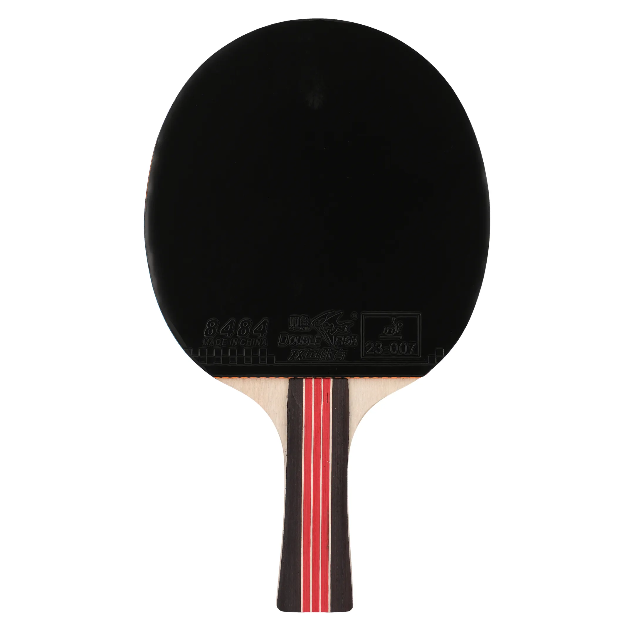 Double Fish 2D-C bordtennisbat