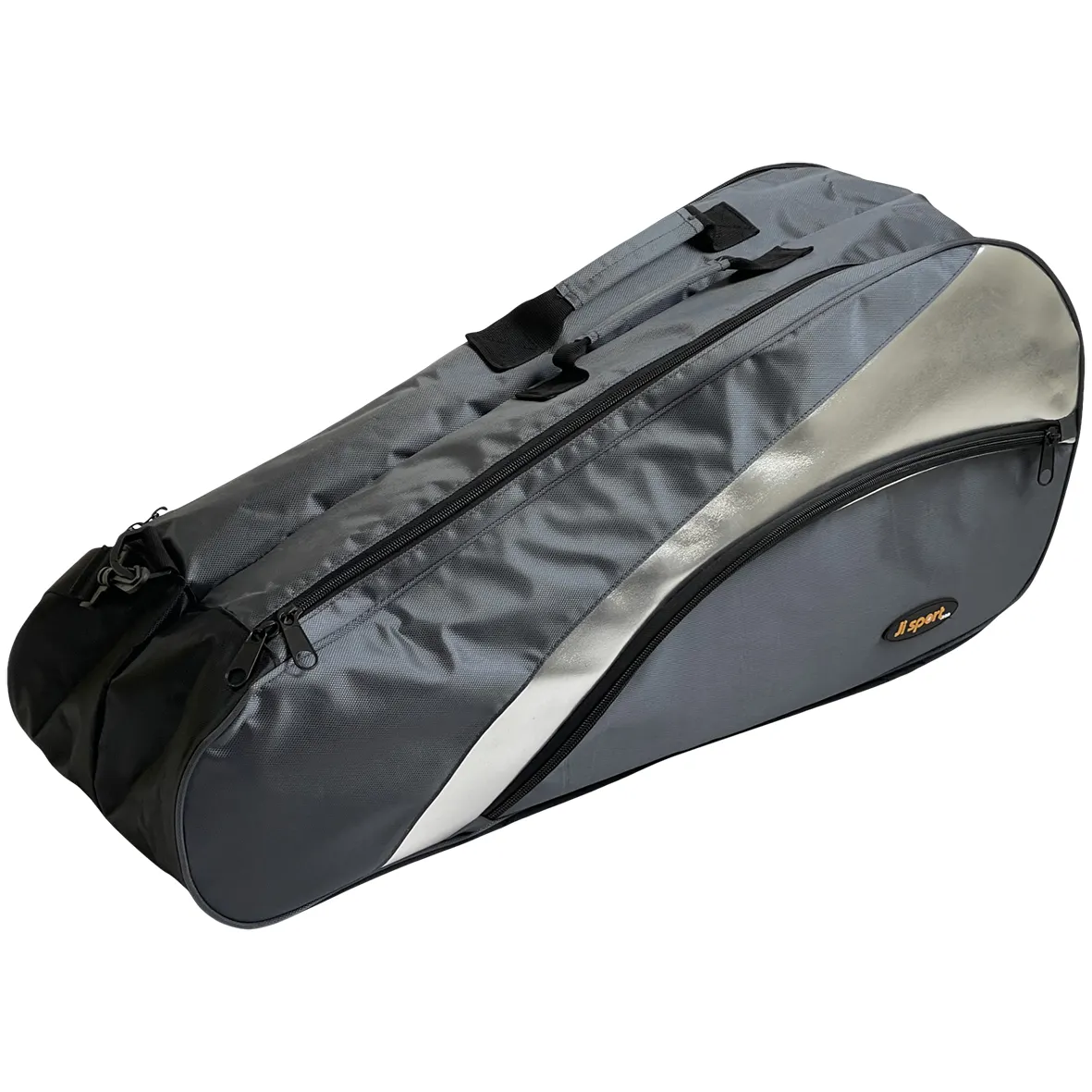 Ji sport ketchertaske