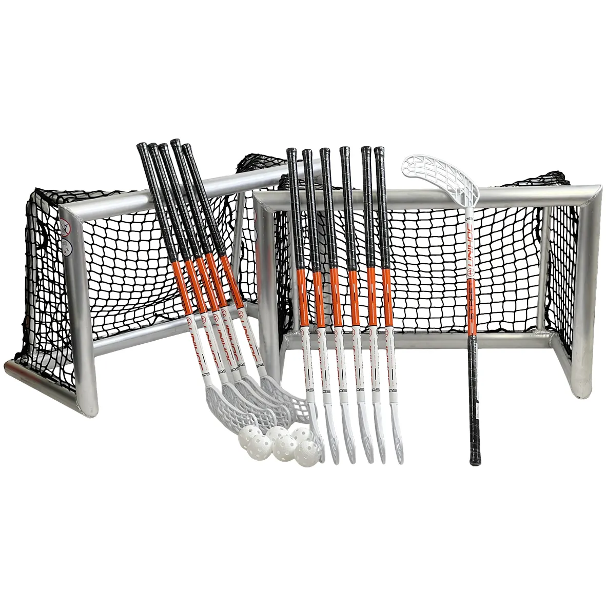 Street hockeypakke
