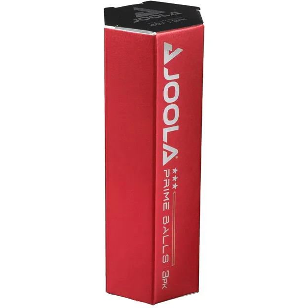 Joola Select 3* Bordtennisbolde