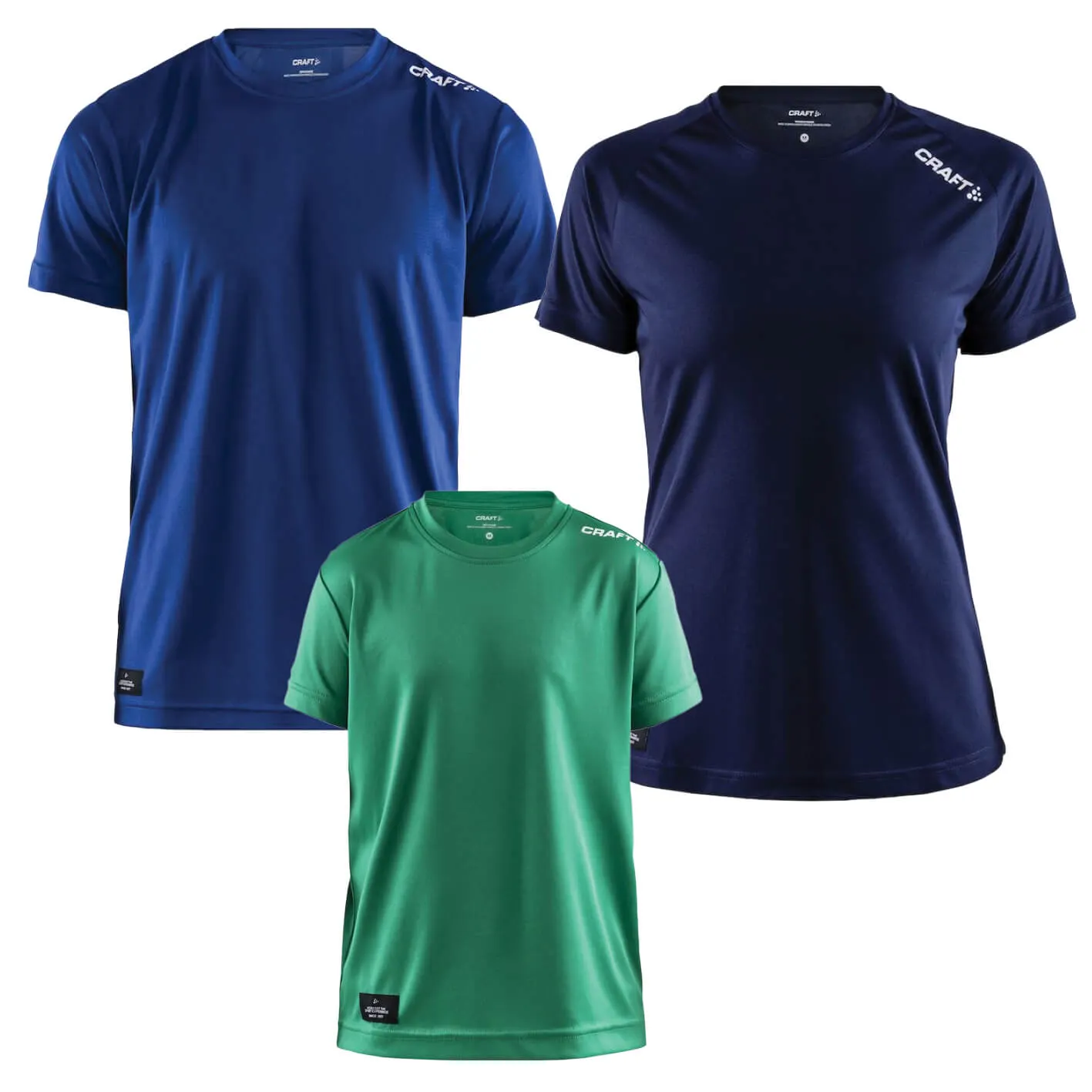 Craft Community Function SS Tee