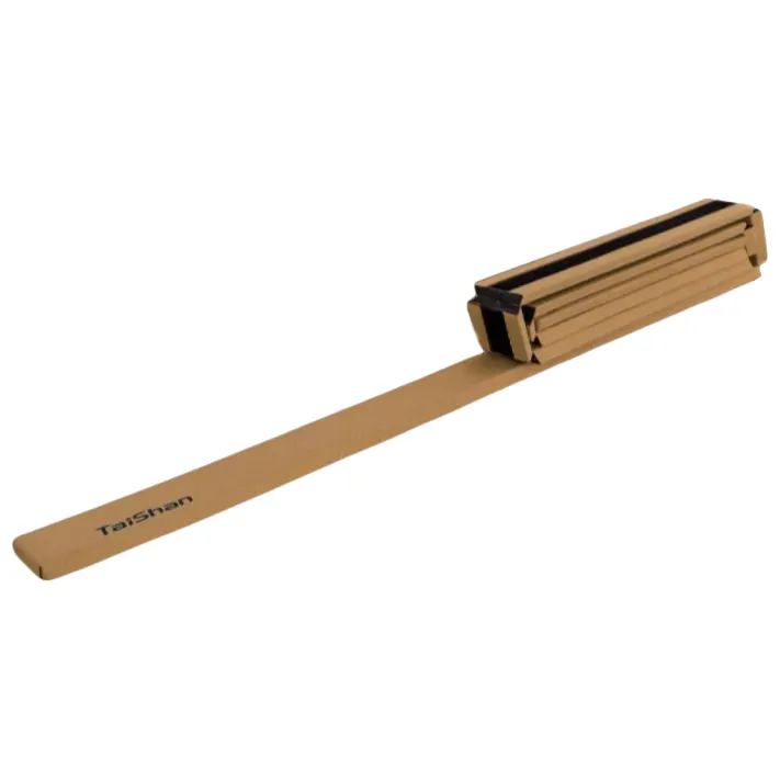 Foldbar balancebom på 5 m