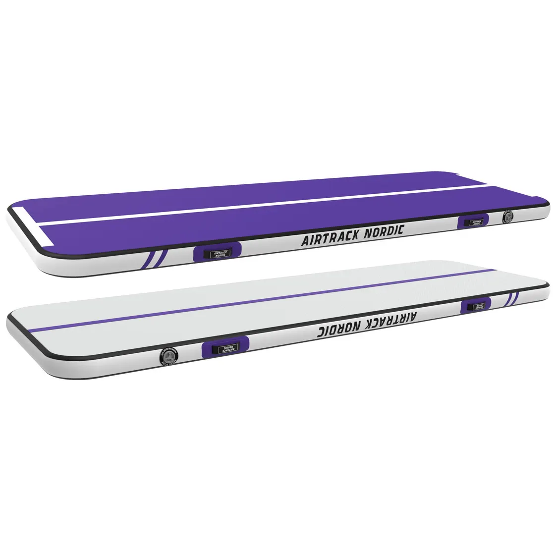 Airtrack Nordic Special Home Edition