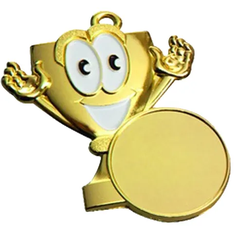 Børnemedalje
