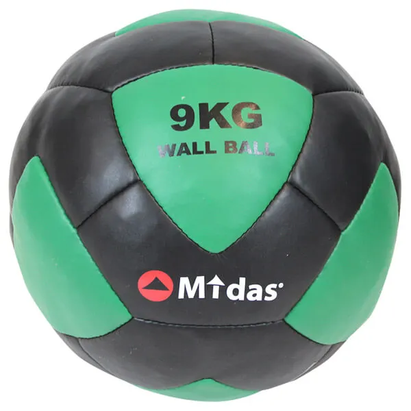 Medicinbold soft 9 kg