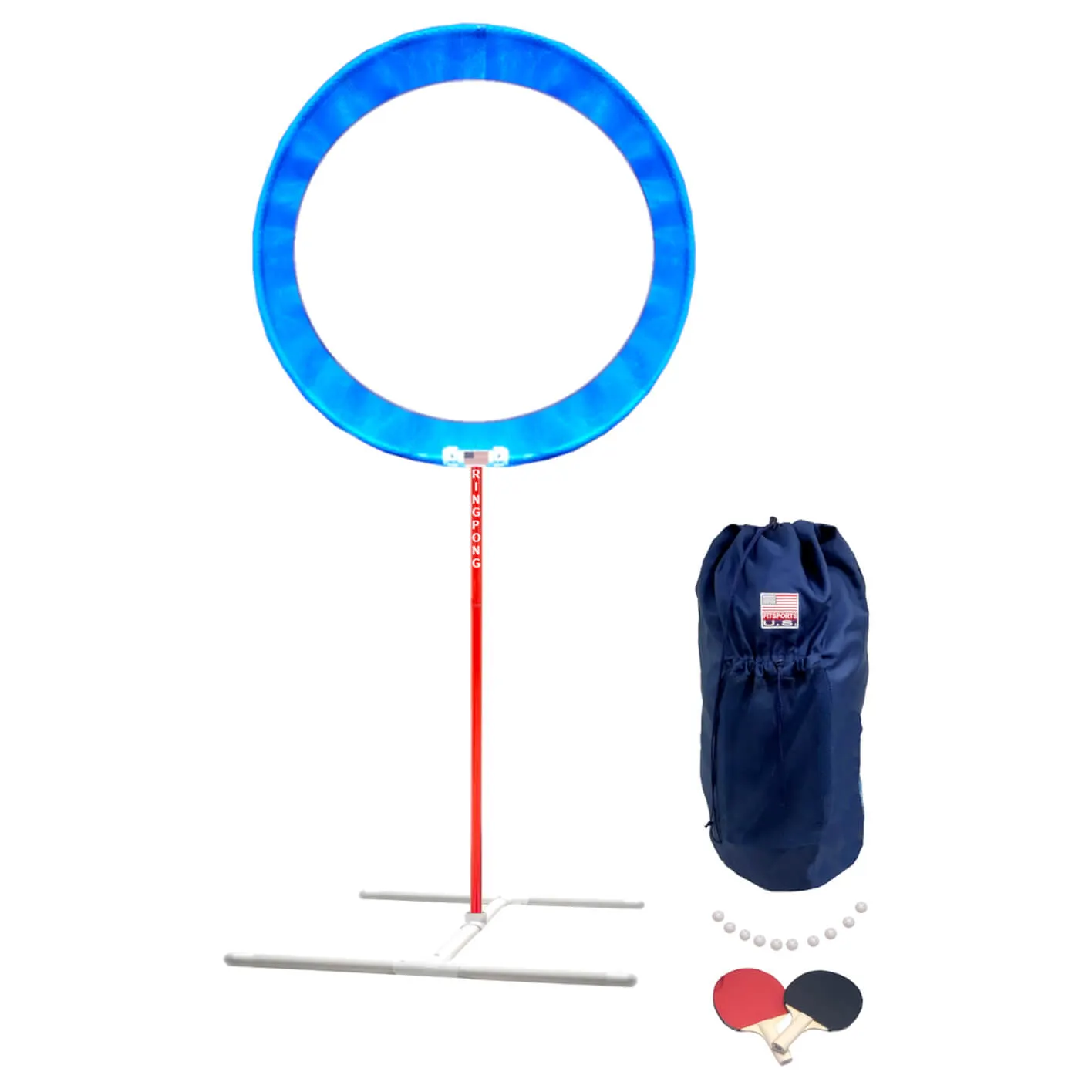 Ring pong
